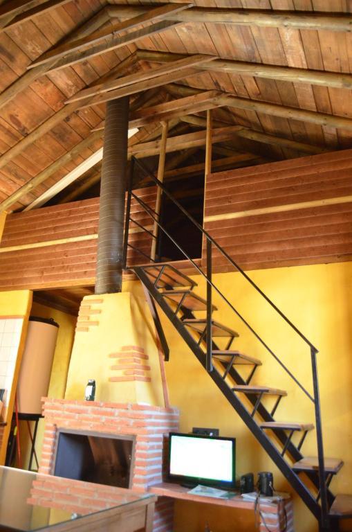 Complejo Rural El Molinillo Villa Arenas del Rey Phòng bức ảnh