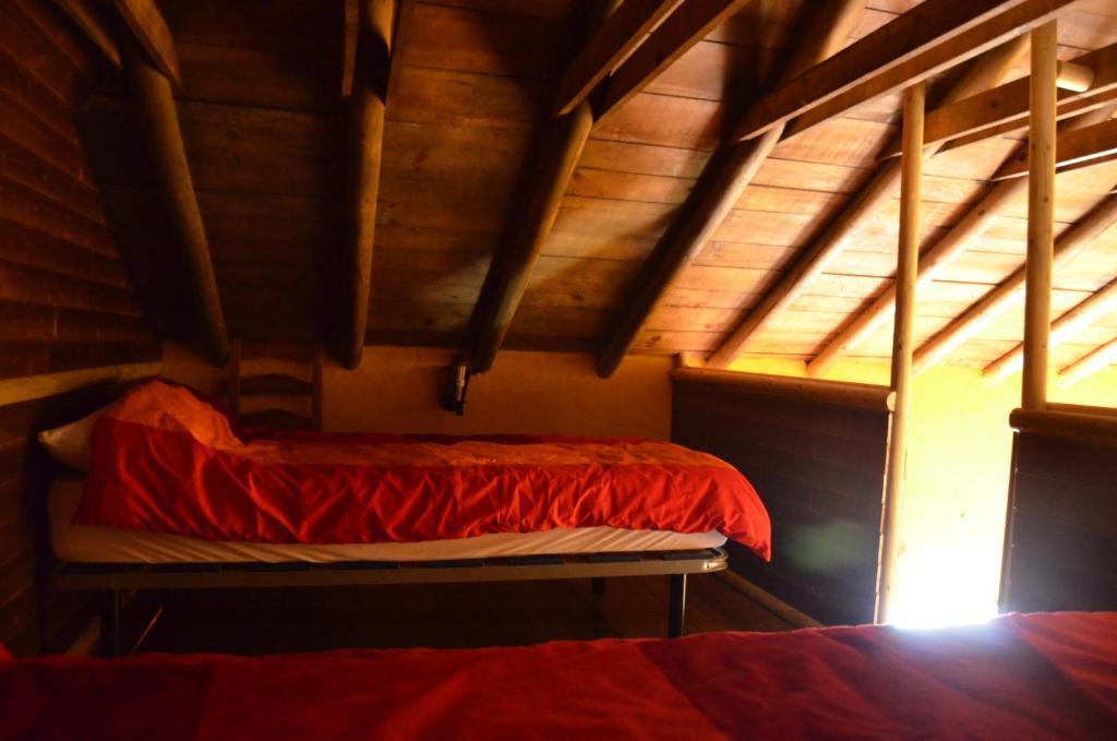 Complejo Rural El Molinillo Villa Arenas del Rey Phòng bức ảnh