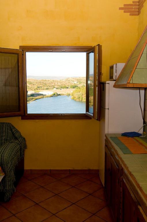 Complejo Rural El Molinillo Villa Arenas del Rey Phòng bức ảnh